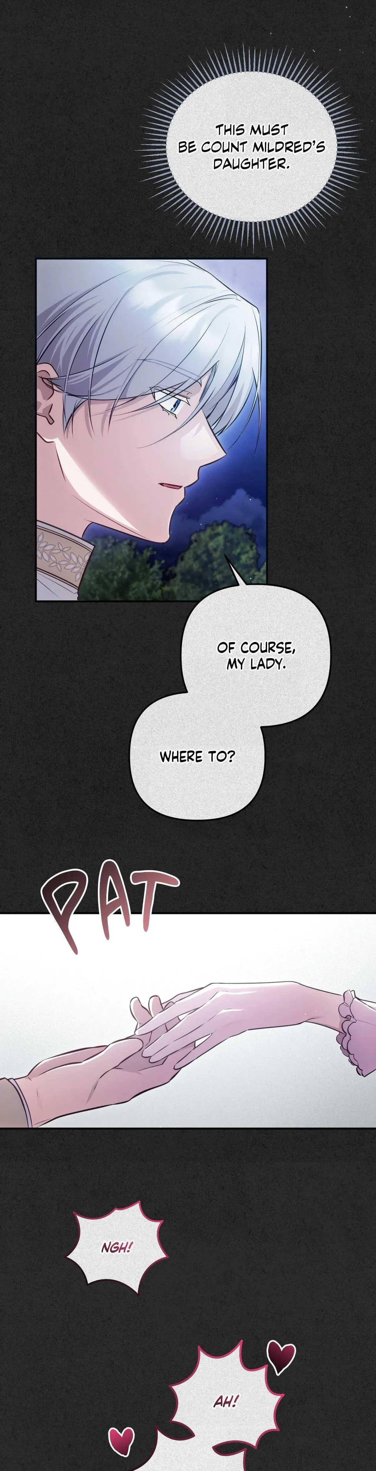 The Proxy Bride Episode 29 - Page 13