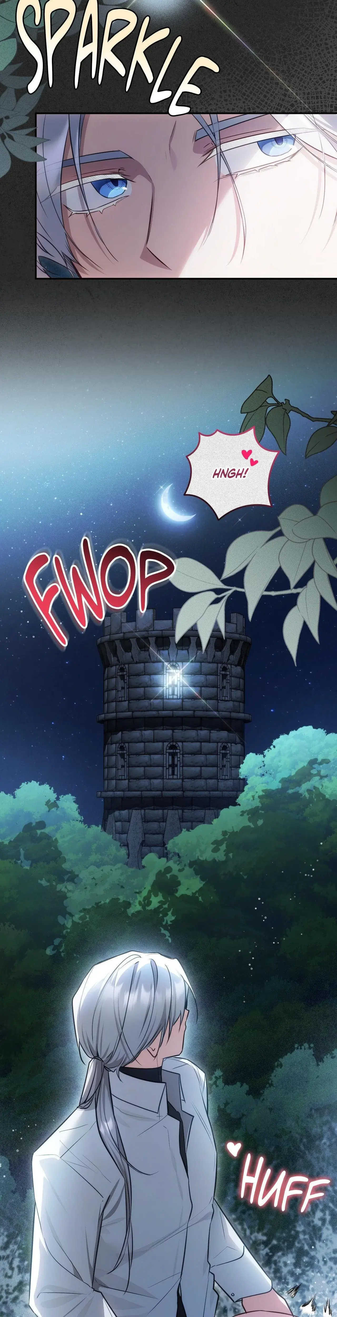 The Proxy Bride Episode 29 - Page 15