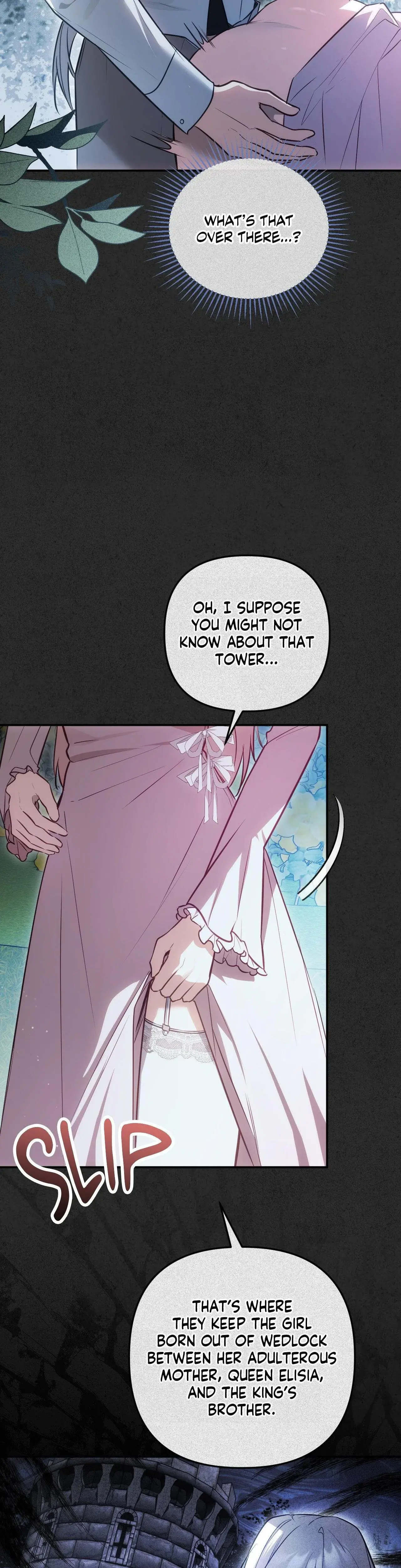The Proxy Bride Episode 29 - Page 16
