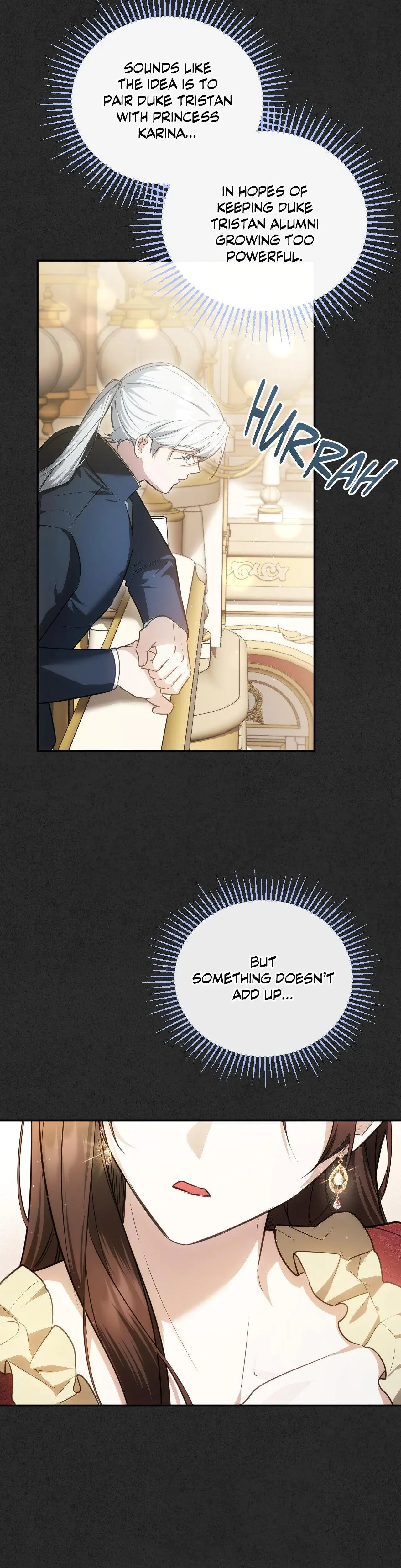 The Proxy Bride Episode 29 - Page 31