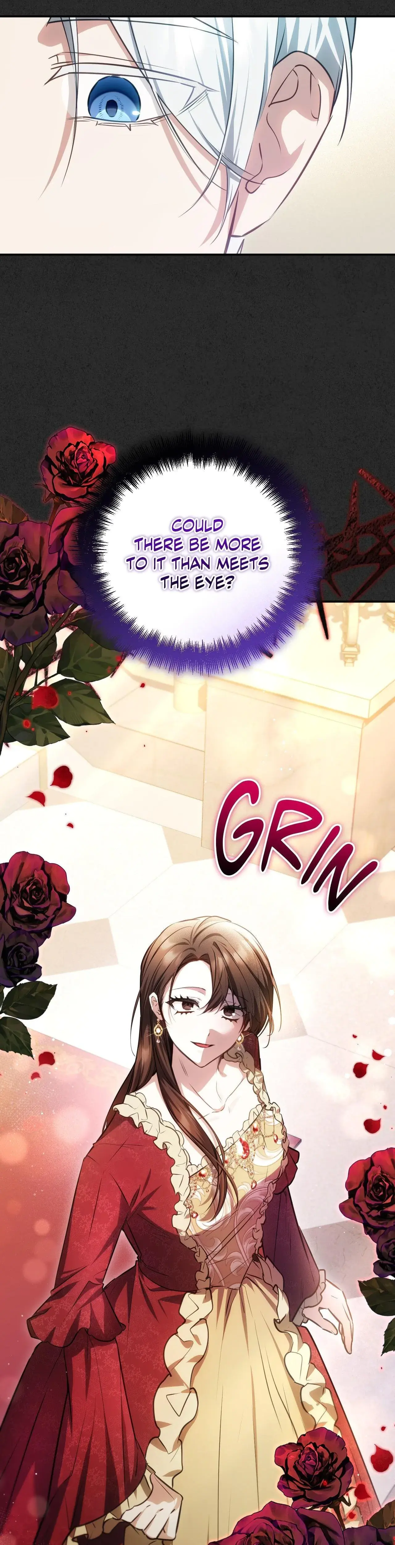 The Proxy Bride Episode 29 - Page 32