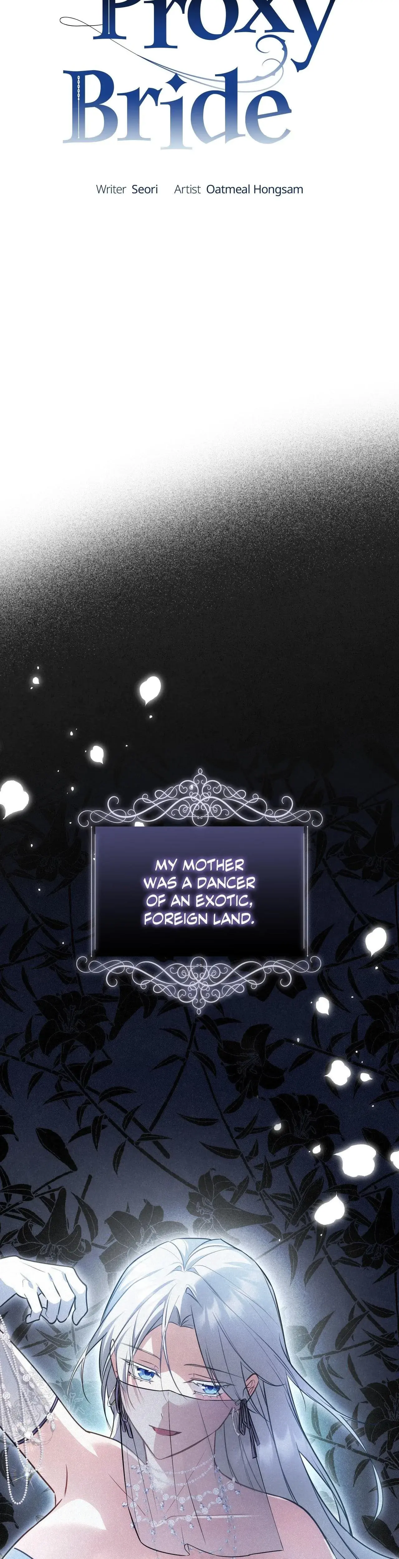 The Proxy Bride Episode 29 - Page 7