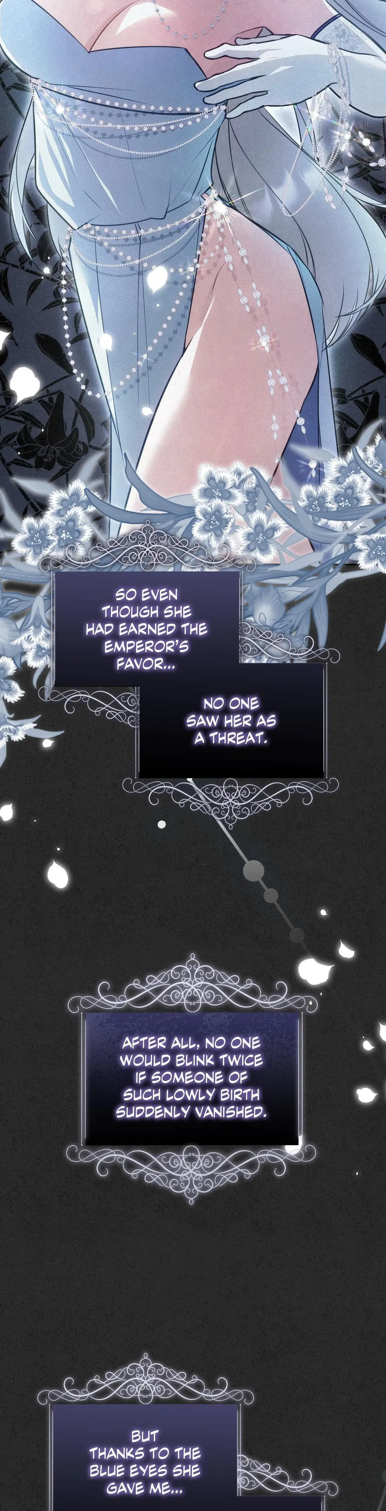 The Proxy Bride Episode 29 - Page 8