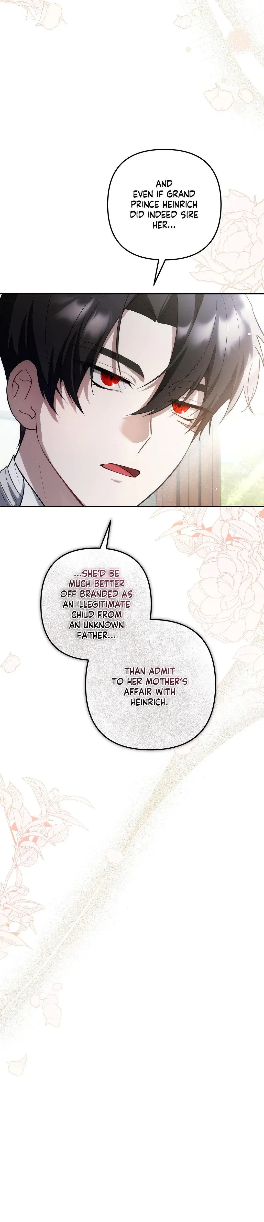 The Proxy Bride Episode 3 - Page 21