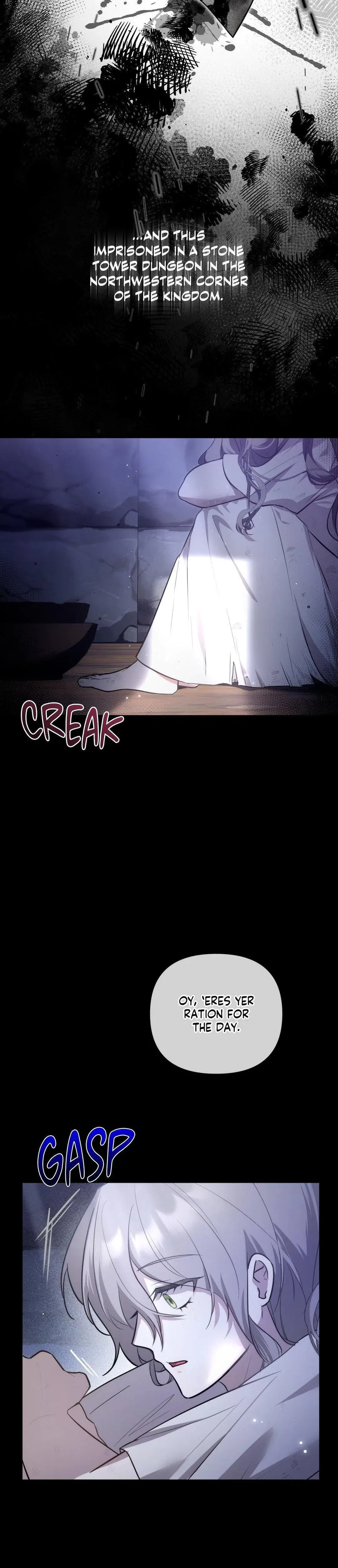 The Proxy Bride Episode 3 - Page 24