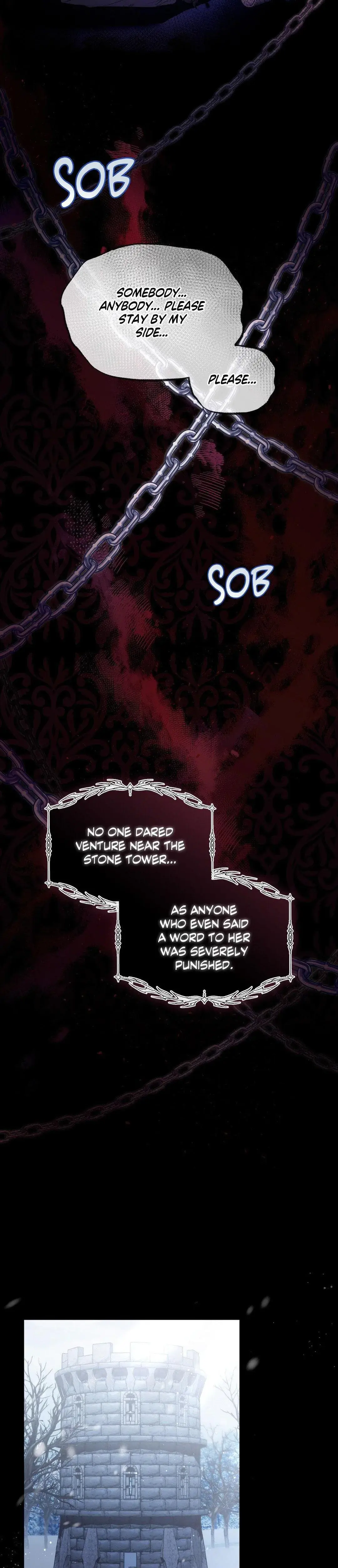 The Proxy Bride Episode 3 - Page 27