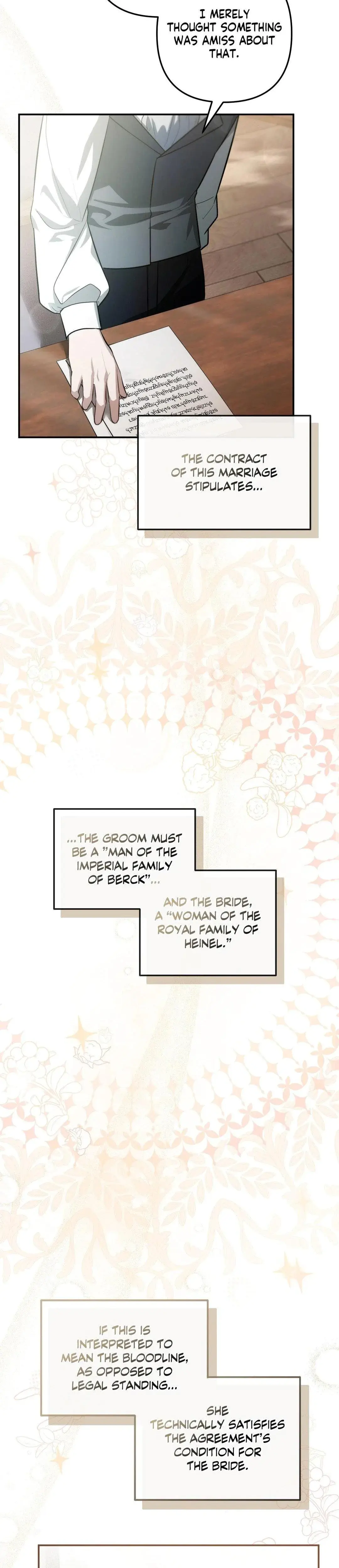 The Proxy Bride Episode 3 - Page 34