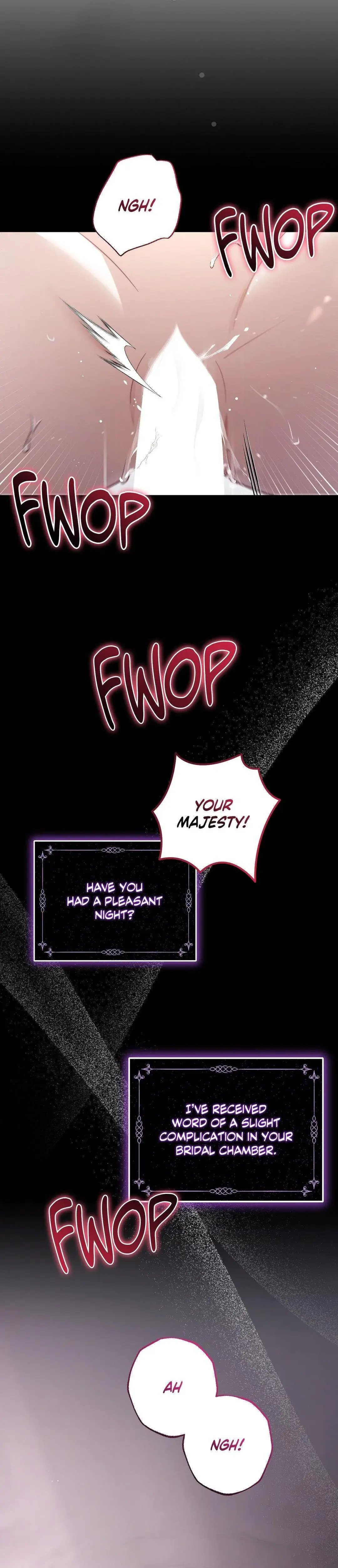The Proxy Bride Episode 3 - Page 38