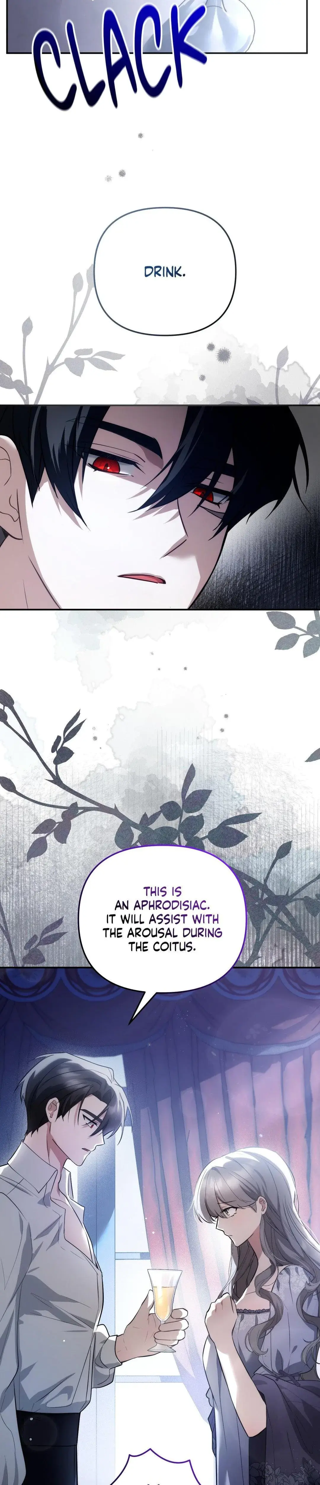The Proxy Bride Episode 3 - Page 48