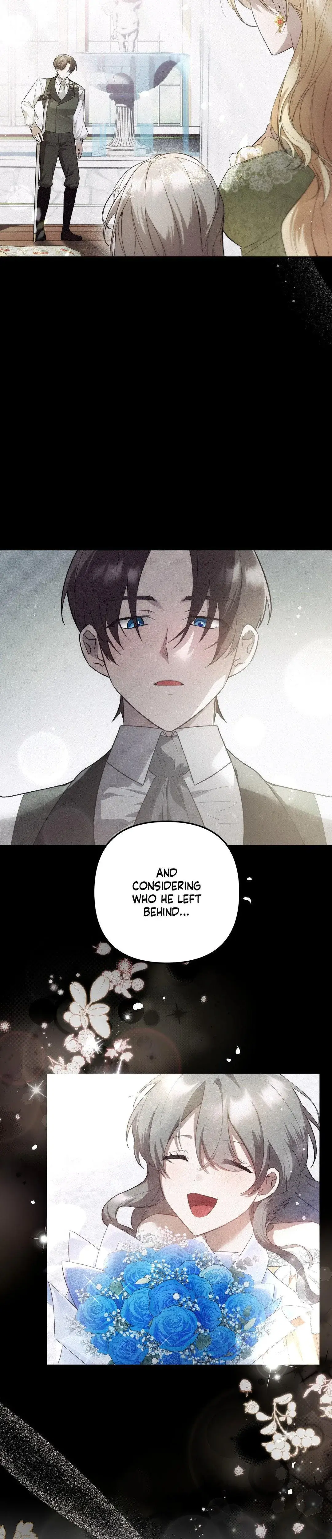 The Proxy Bride Episode 3 - Page 6