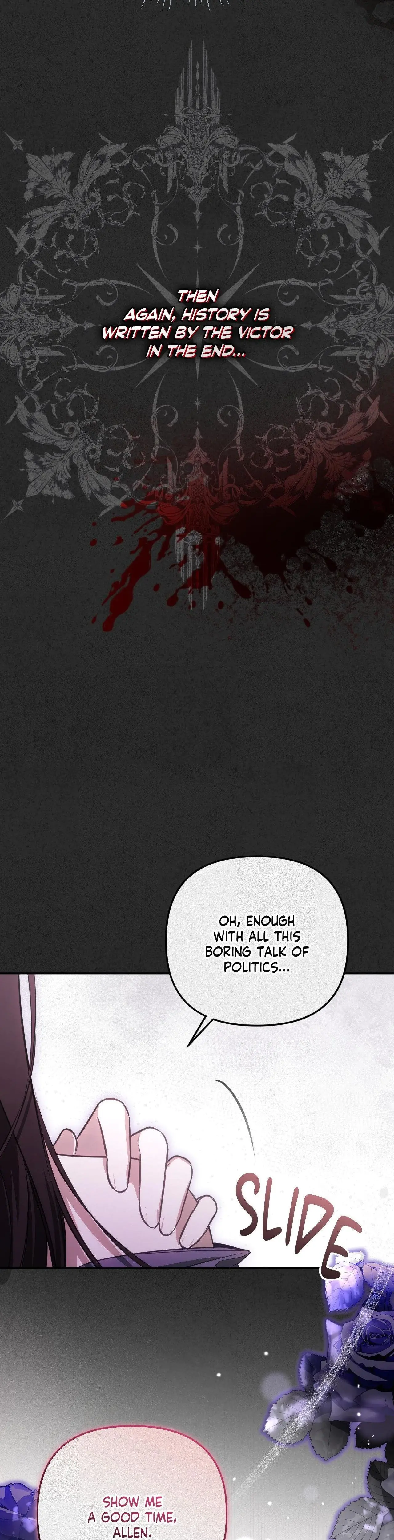 The Proxy Bride Episode 30 - Page 10