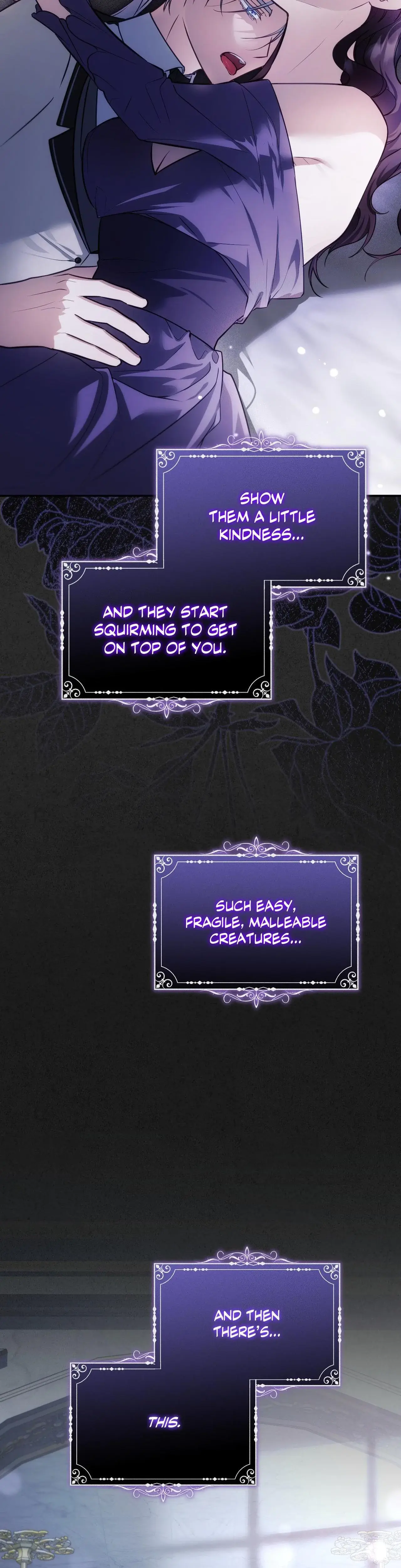 The Proxy Bride Episode 30 - Page 13