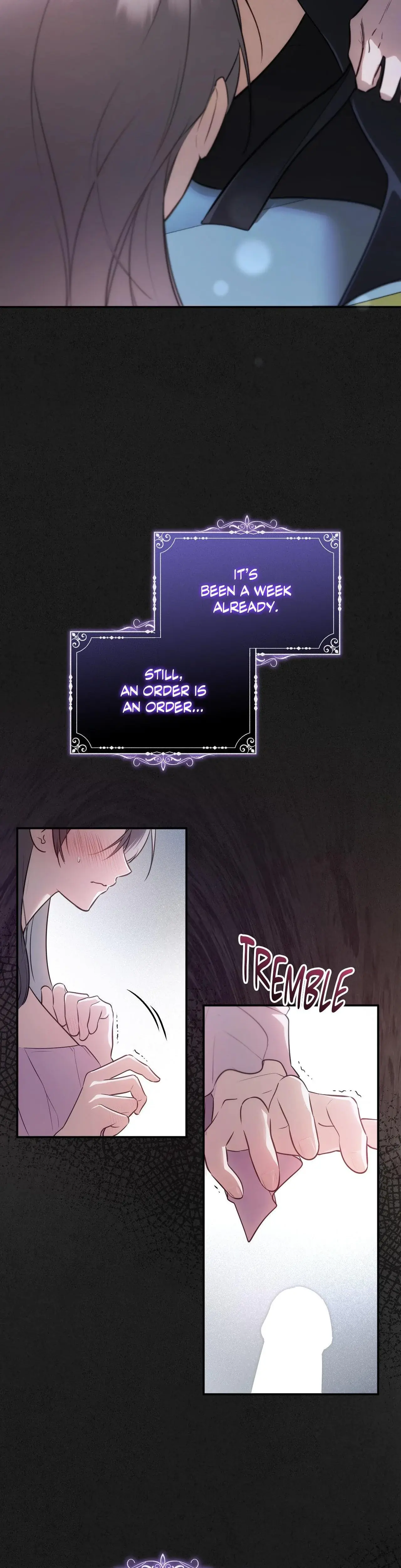 The Proxy Bride Episode 30 - Page 15