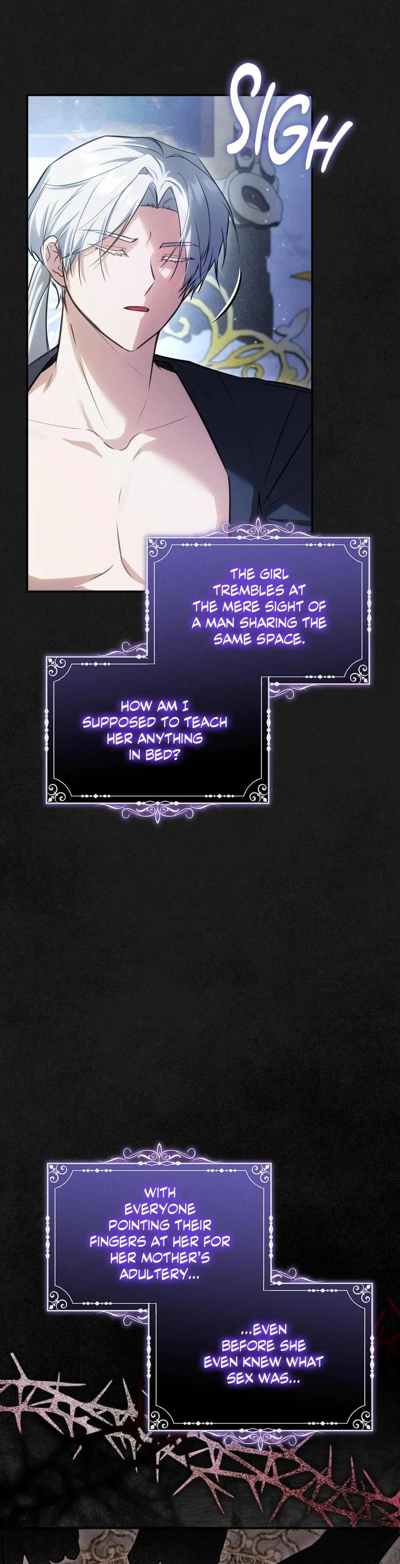 The Proxy Bride Episode 30 - Page 17