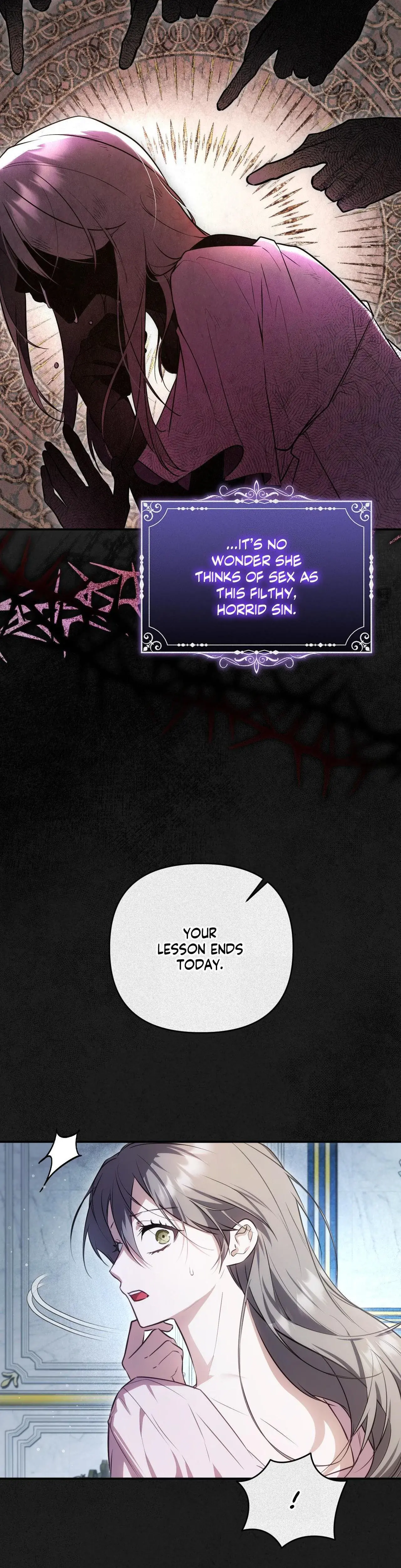 The Proxy Bride Episode 30 - Page 18