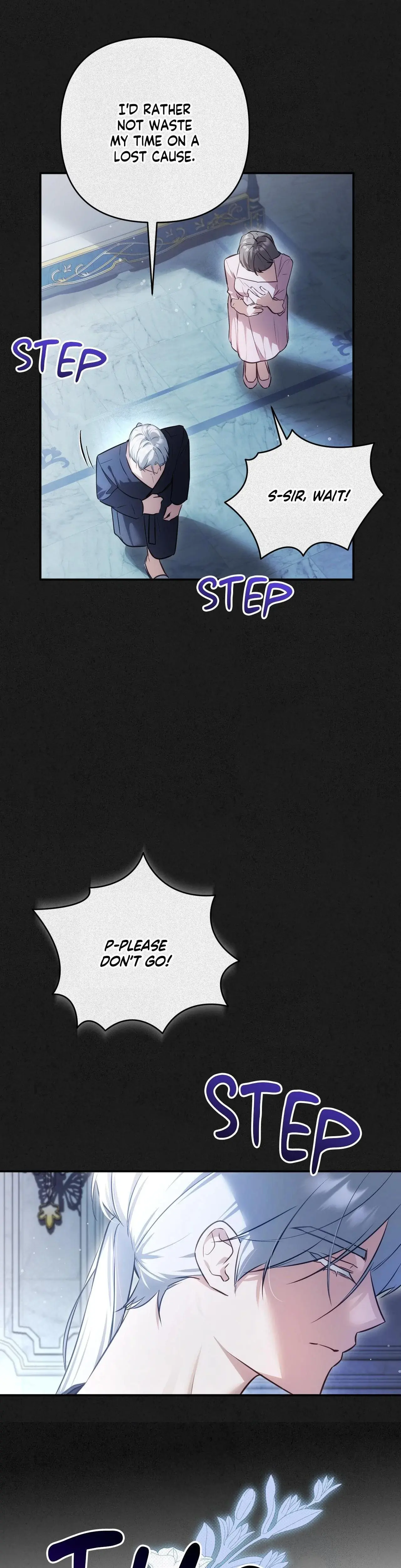 The Proxy Bride Episode 30 - Page 19
