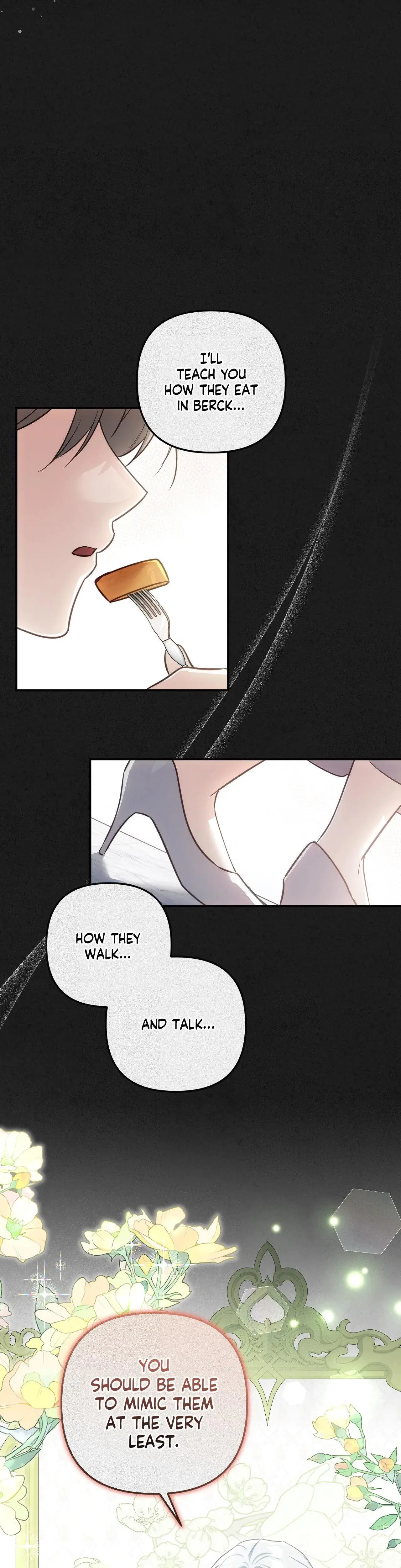 The Proxy Bride Episode 30 - Page 31