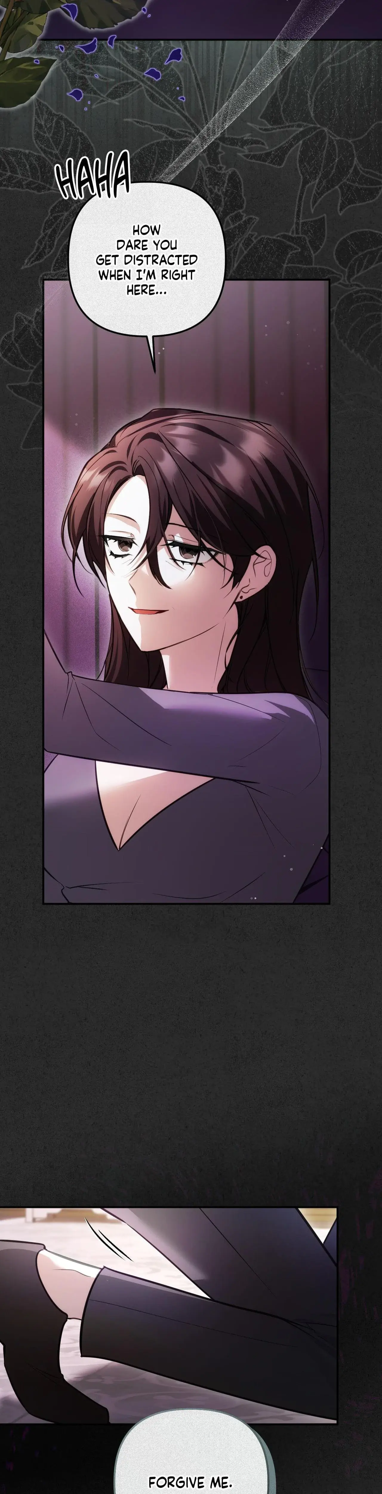 The Proxy Bride Episode 30 - Page 6