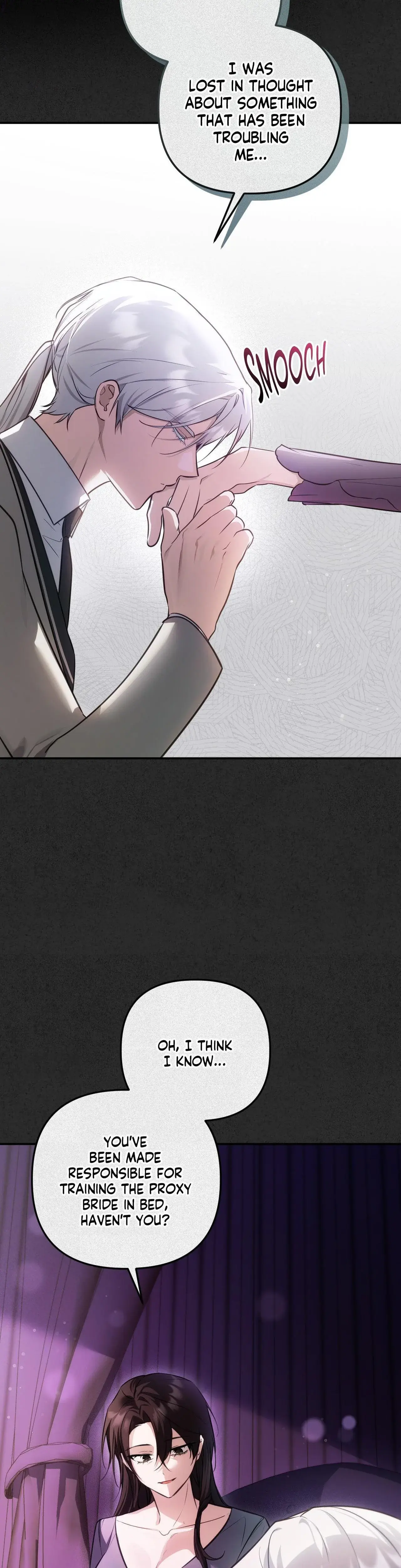 The Proxy Bride Episode 30 - Page 7