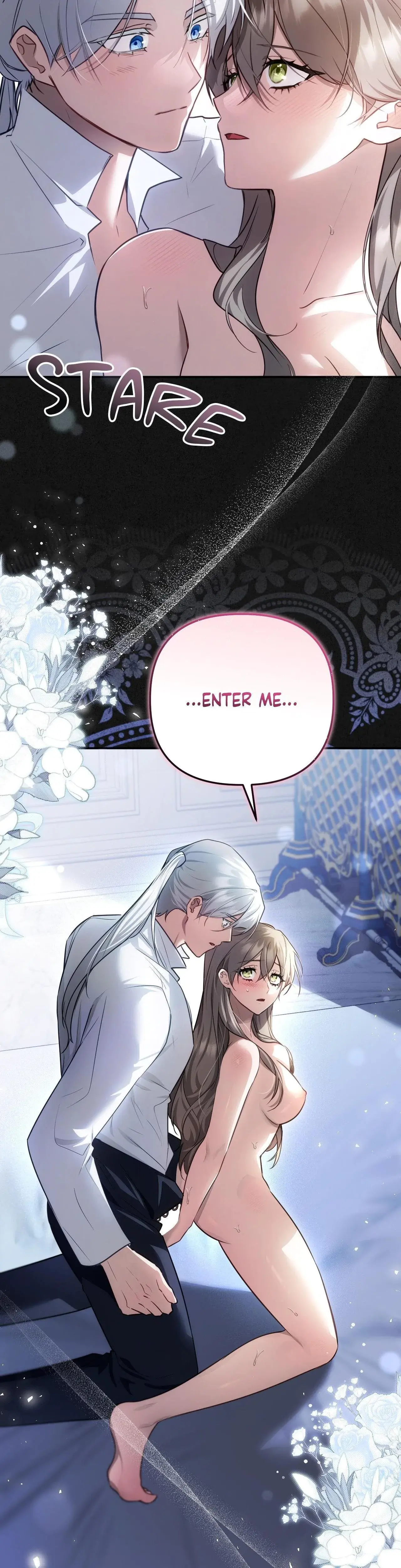 The Proxy Bride Episode 31 - Page 11