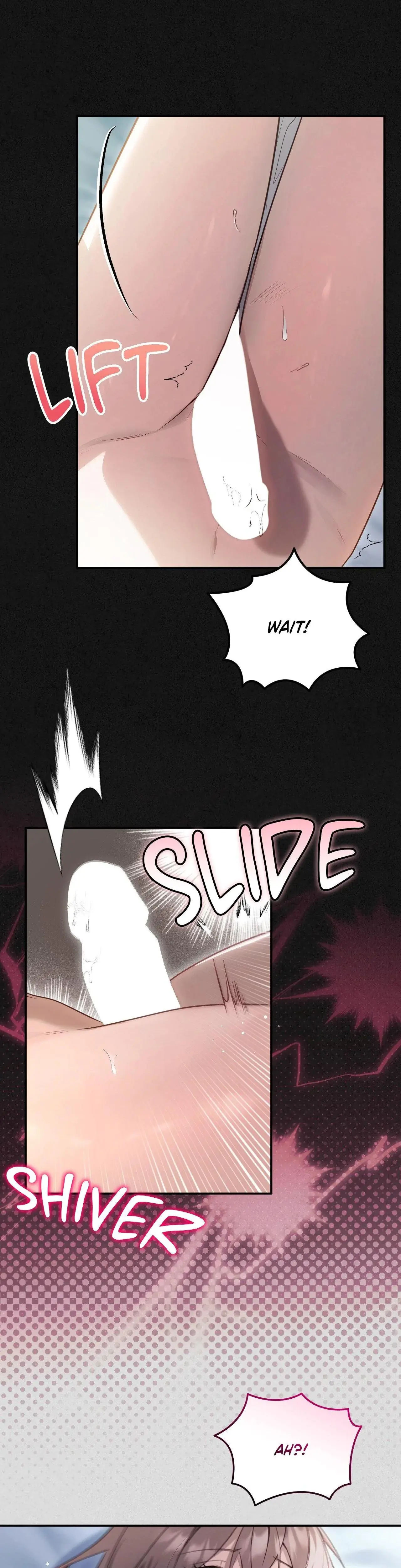 The Proxy Bride Episode 31 - Page 13