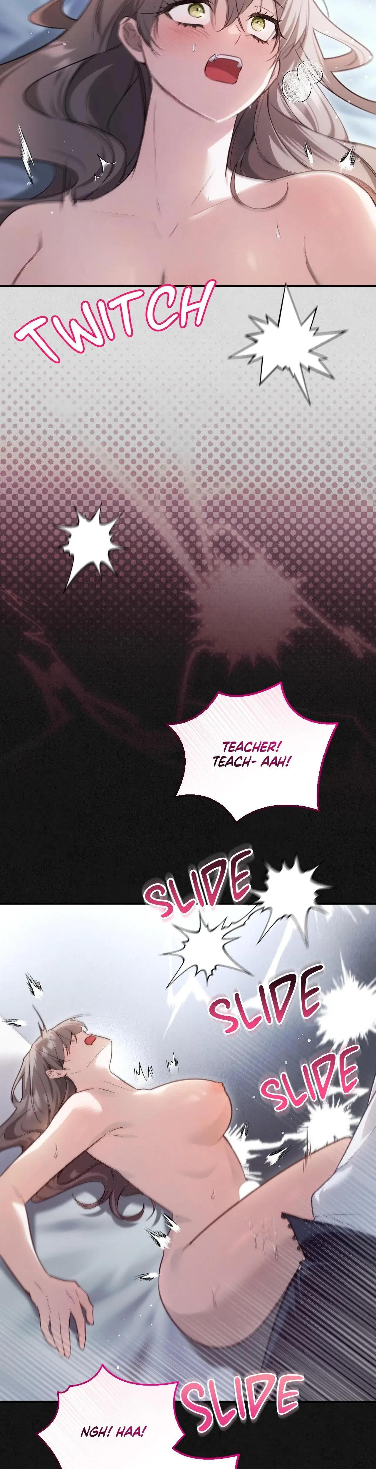 The Proxy Bride Episode 31 - Page 14