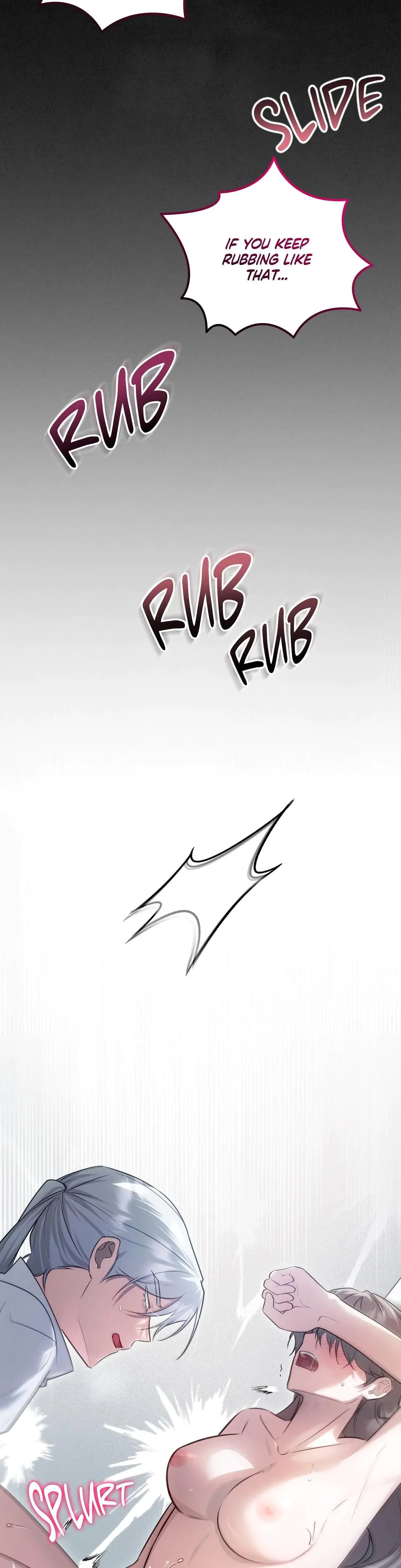 The Proxy Bride Episode 31 - Page 16