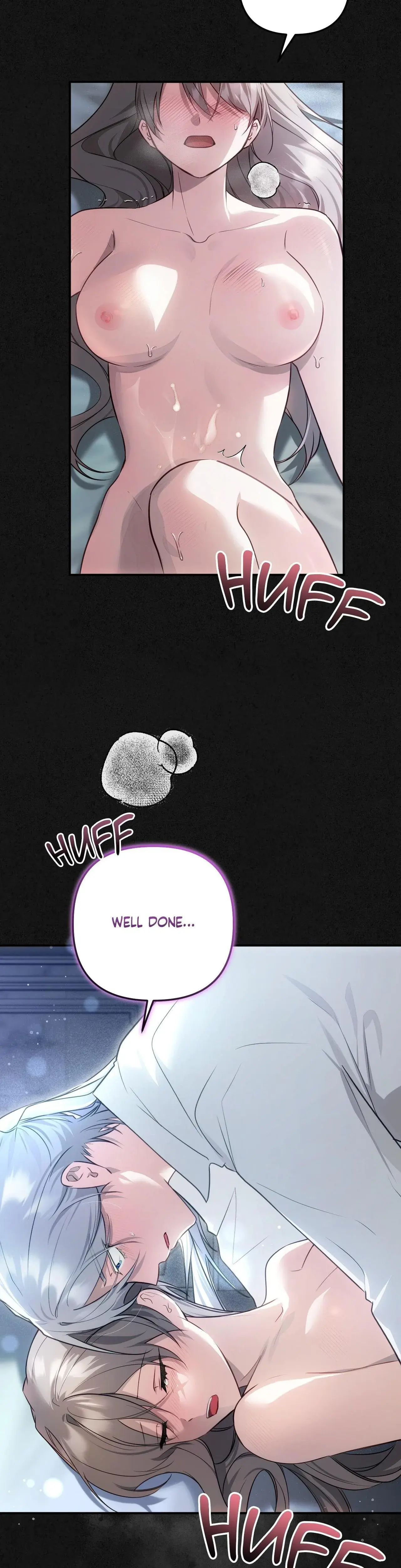 The Proxy Bride Episode 31 - Page 19
