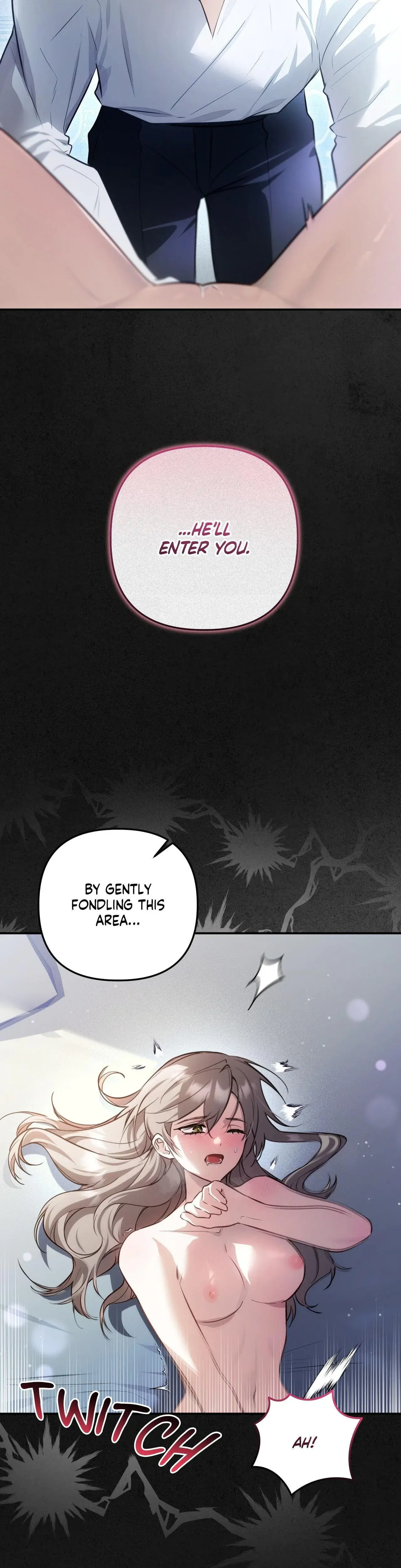 The Proxy Bride Episode 31 - Page 2