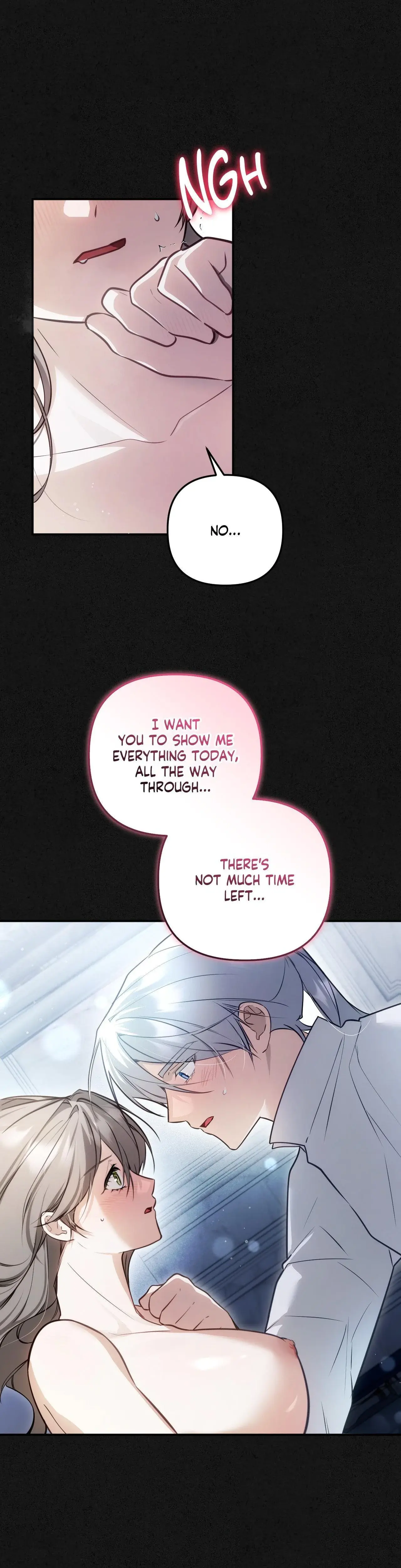 The Proxy Bride Episode 31 - Page 4