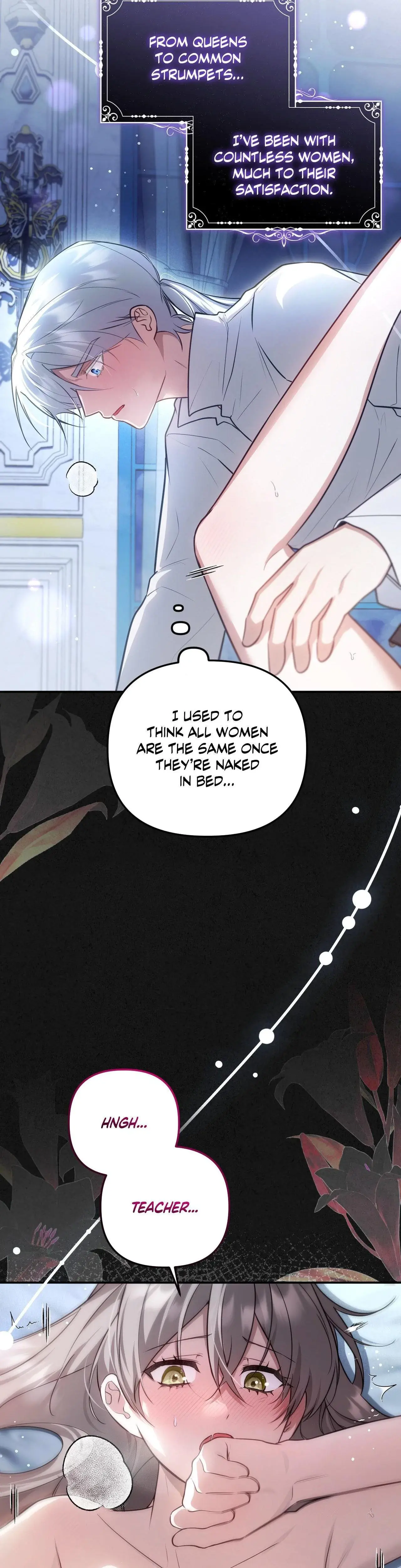 The Proxy Bride Episode 31 - Page 7