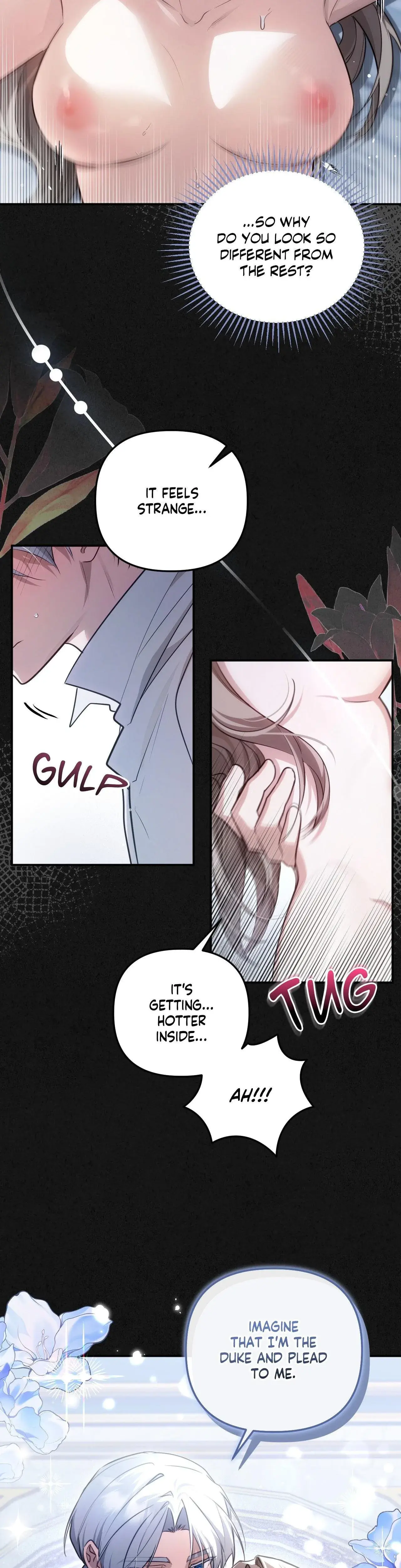 The Proxy Bride Episode 31 - Page 8