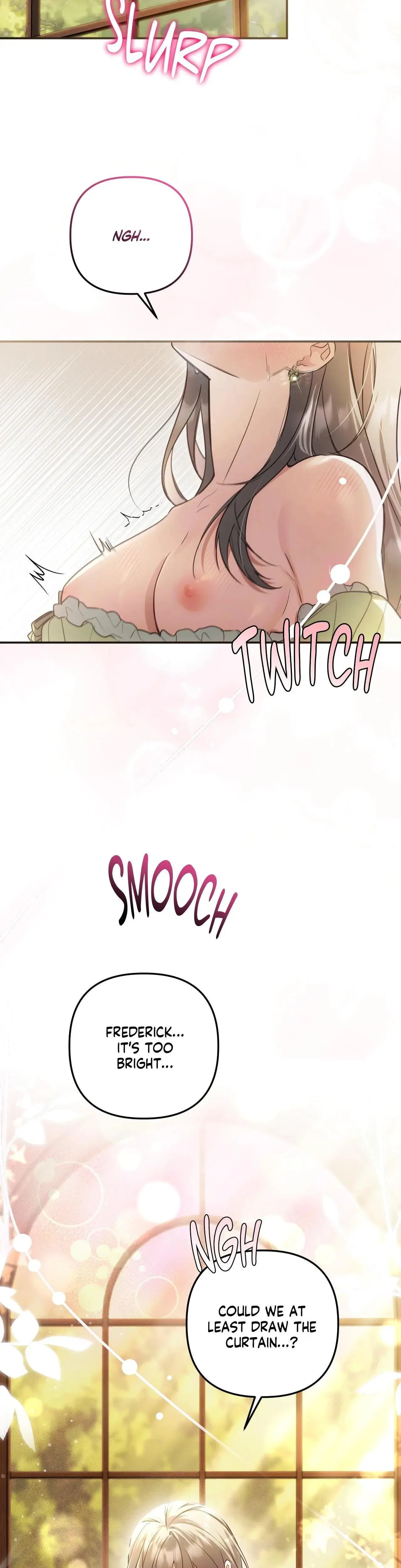 The Proxy Bride Episode 32 - Page 19