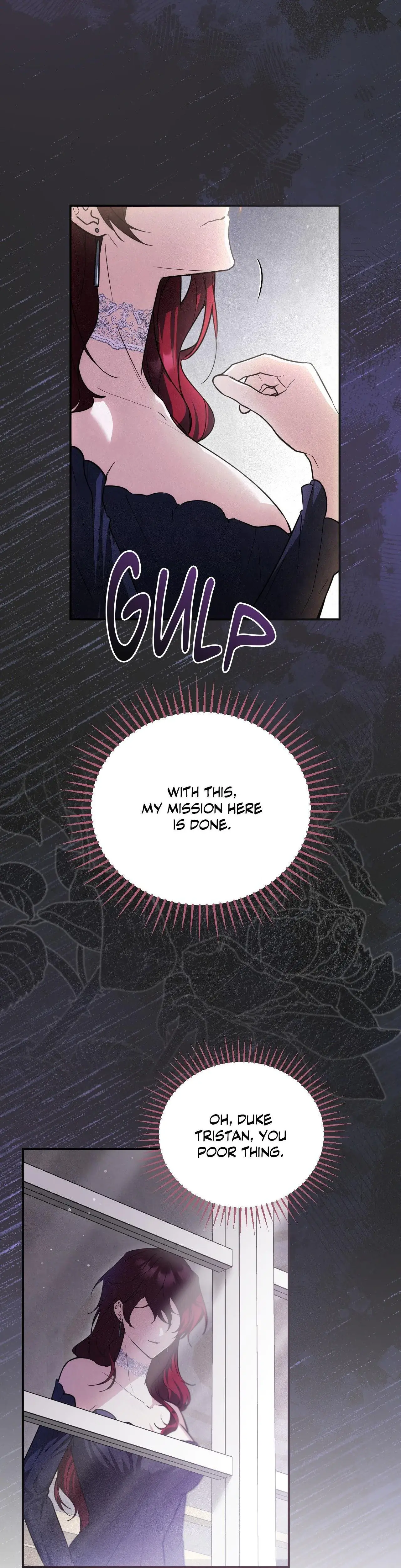 The Proxy Bride Episode 32 - Page 2