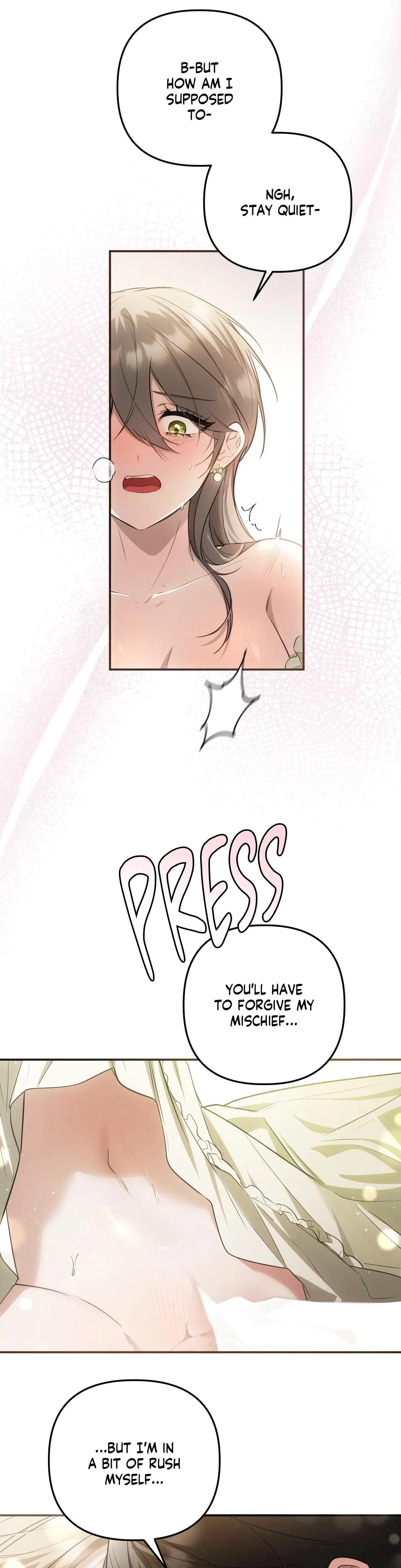 The Proxy Bride Episode 32 - Page 22