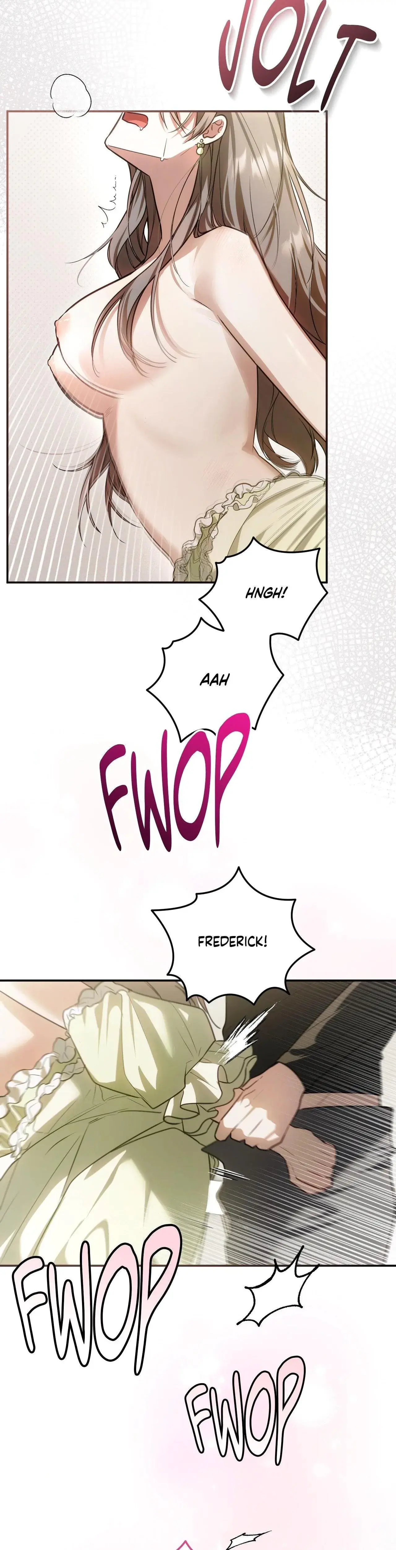 The Proxy Bride Episode 32 - Page 28