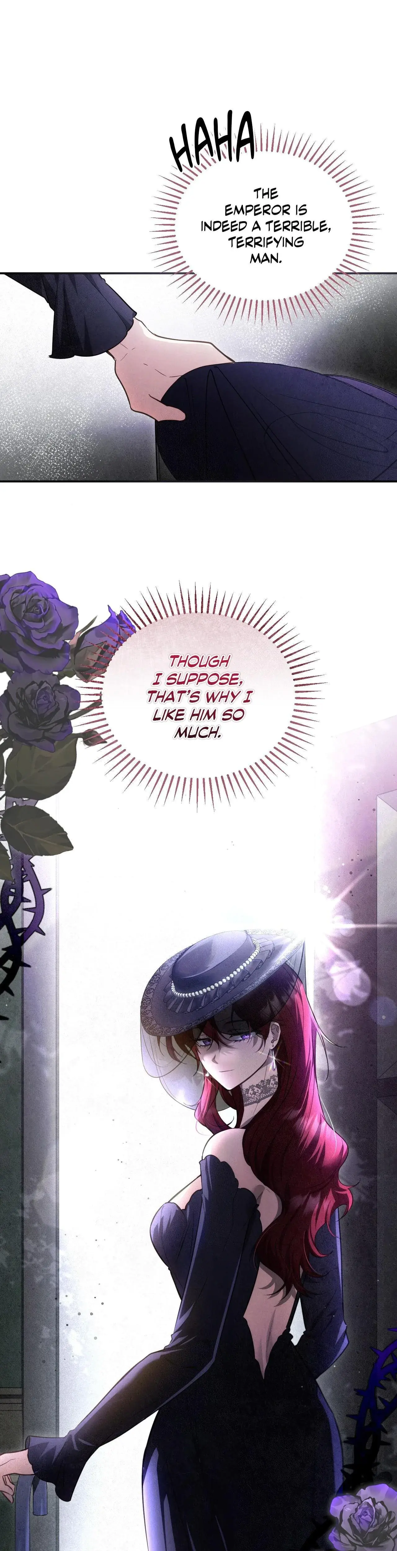 The Proxy Bride Episode 32 - Page 4