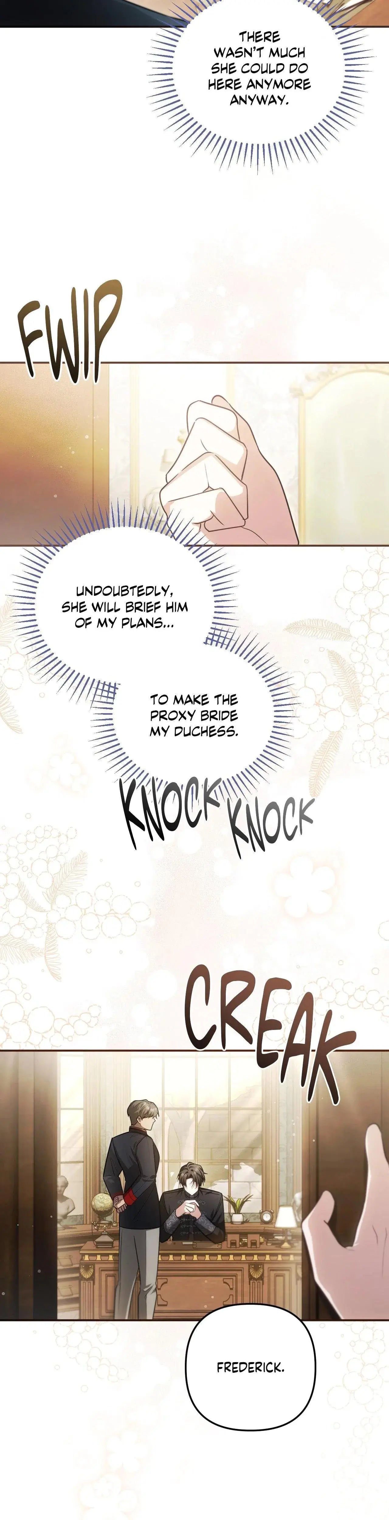 The Proxy Bride Episode 32 - Page 7