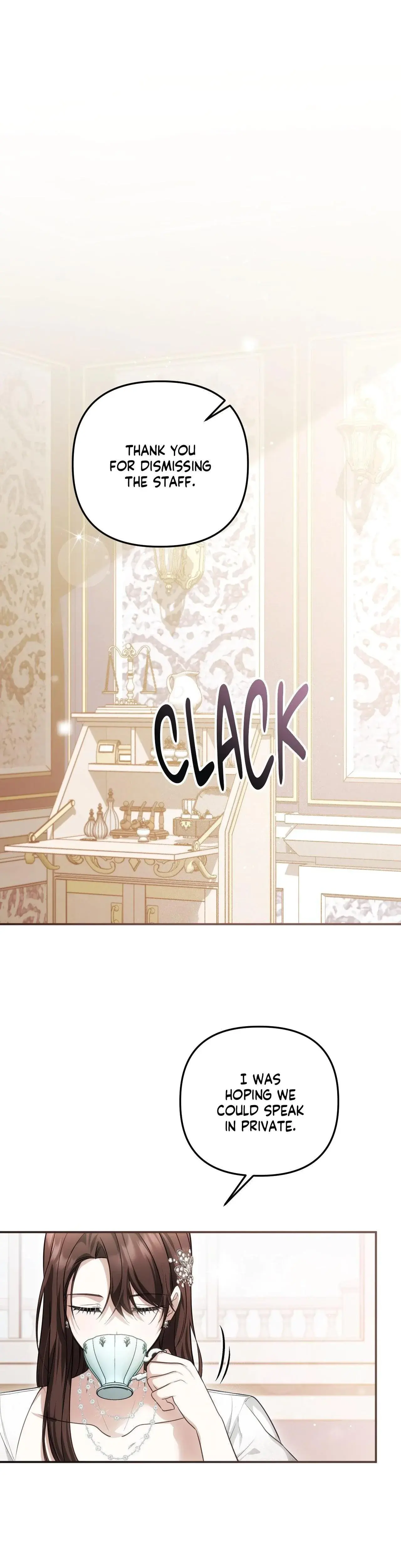 The Proxy Bride Episode 33 - Page 1