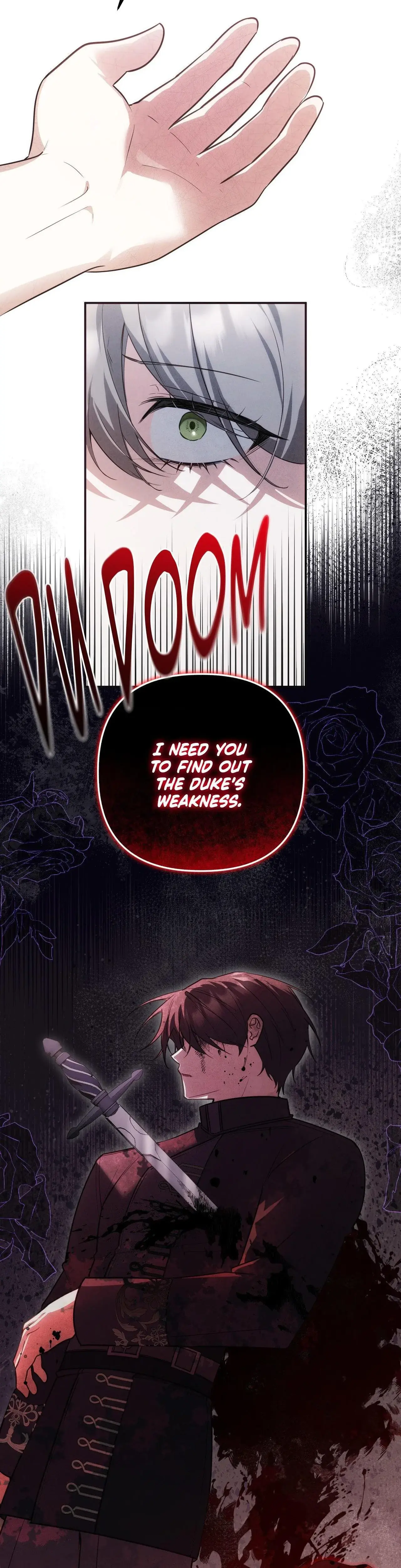 The Proxy Bride Episode 33 - Page 12
