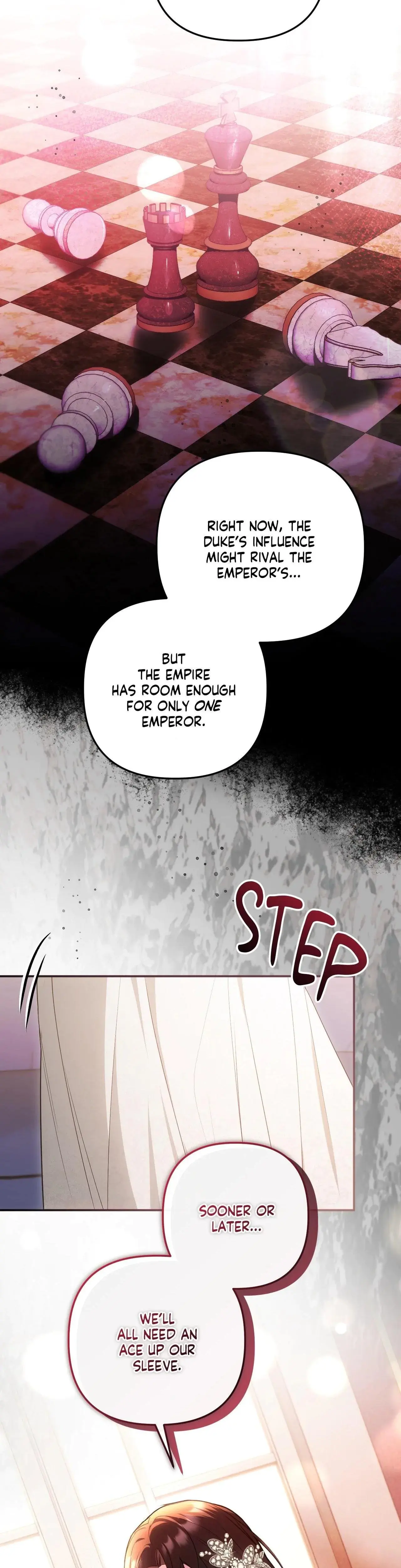 The Proxy Bride Episode 33 - Page 17