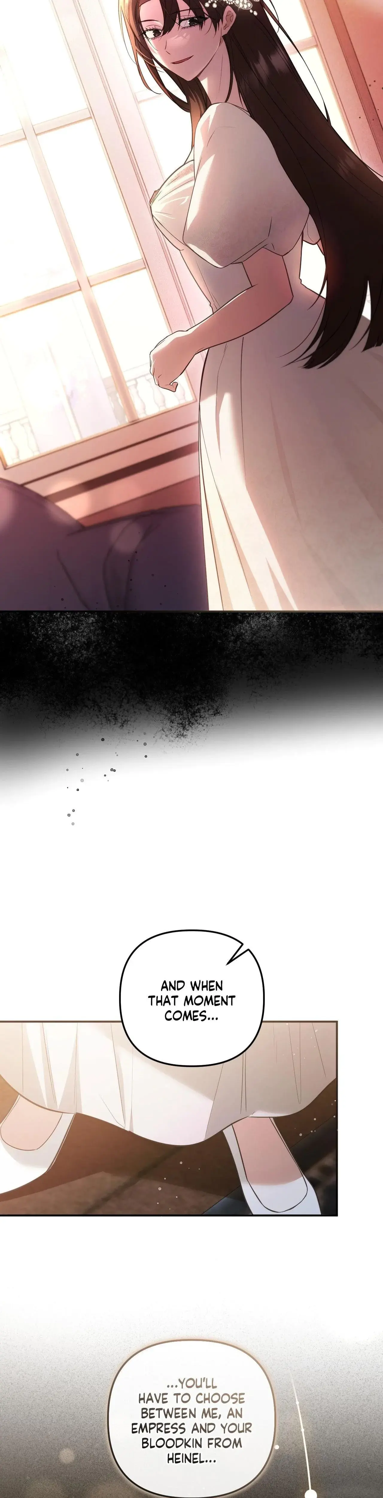 The Proxy Bride Episode 33 - Page 18