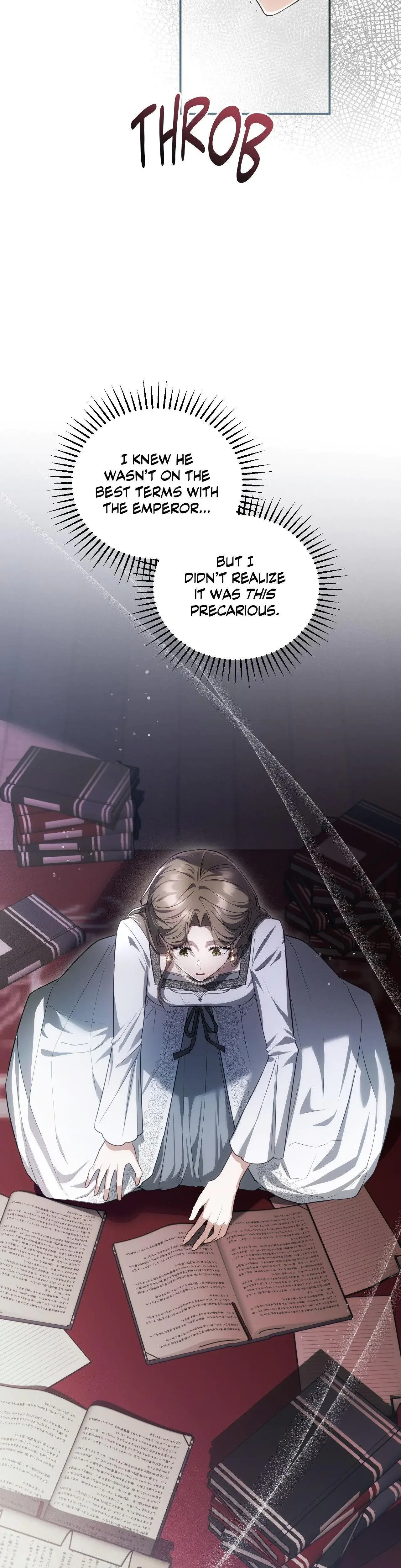 The Proxy Bride Episode 33 - Page 22