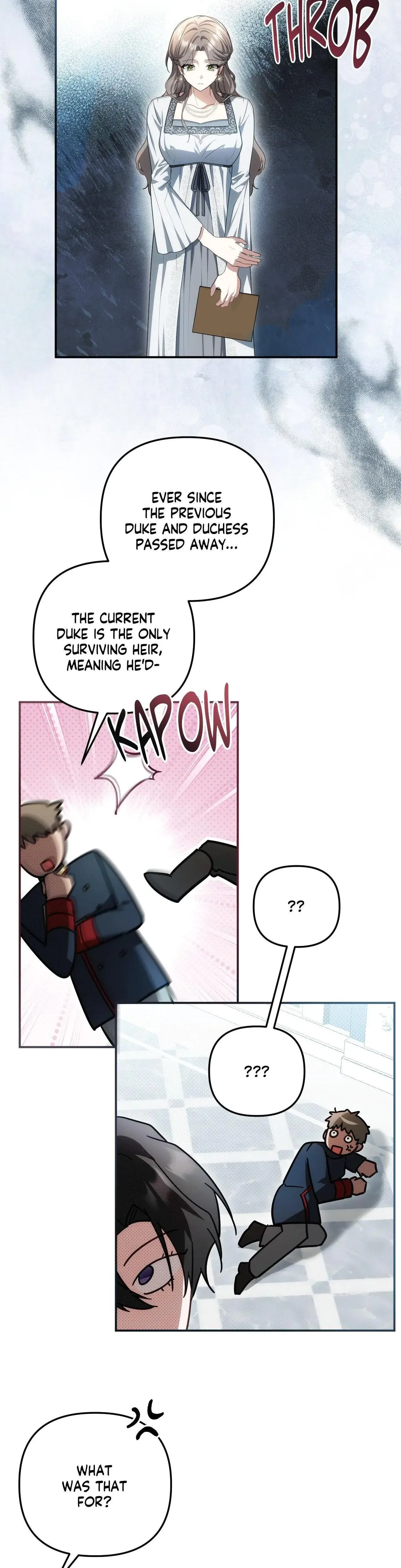The Proxy Bride Episode 33 - Page 25