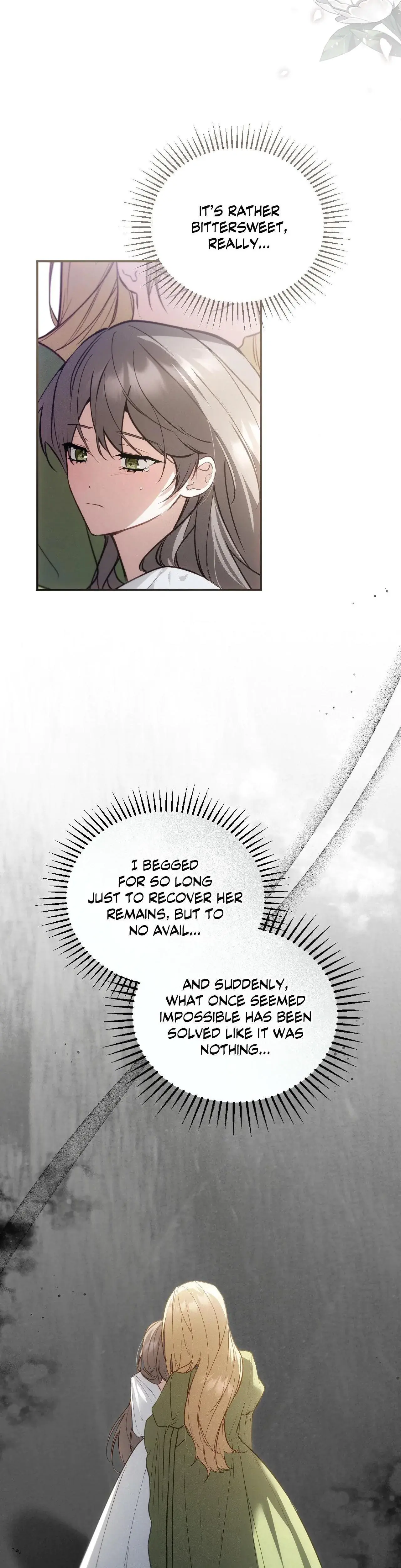 The Proxy Bride Episode 33 - Page 6