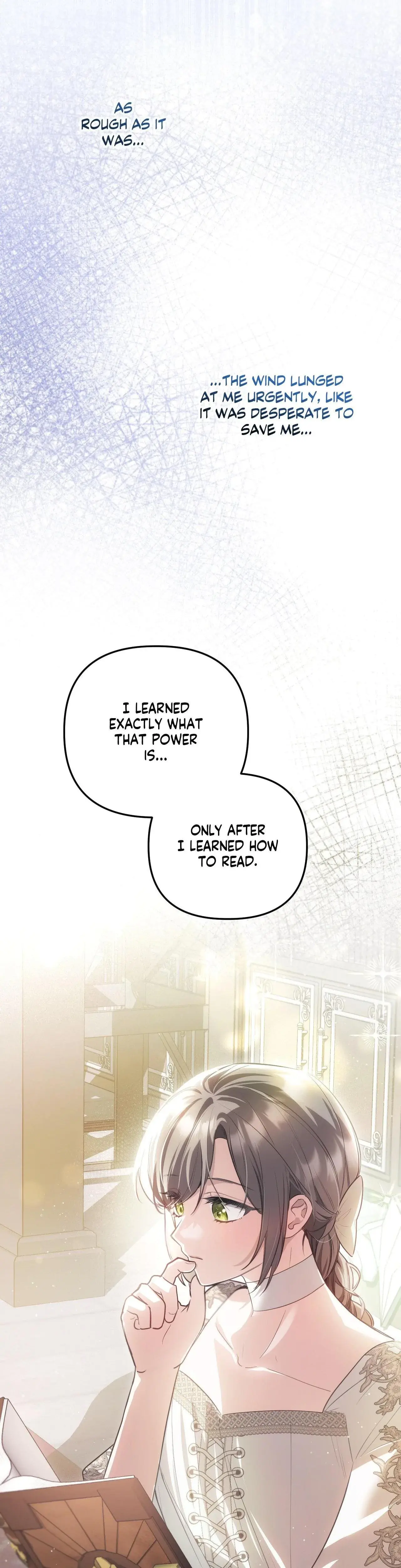 The Proxy Bride Episode 34 - Page 13
