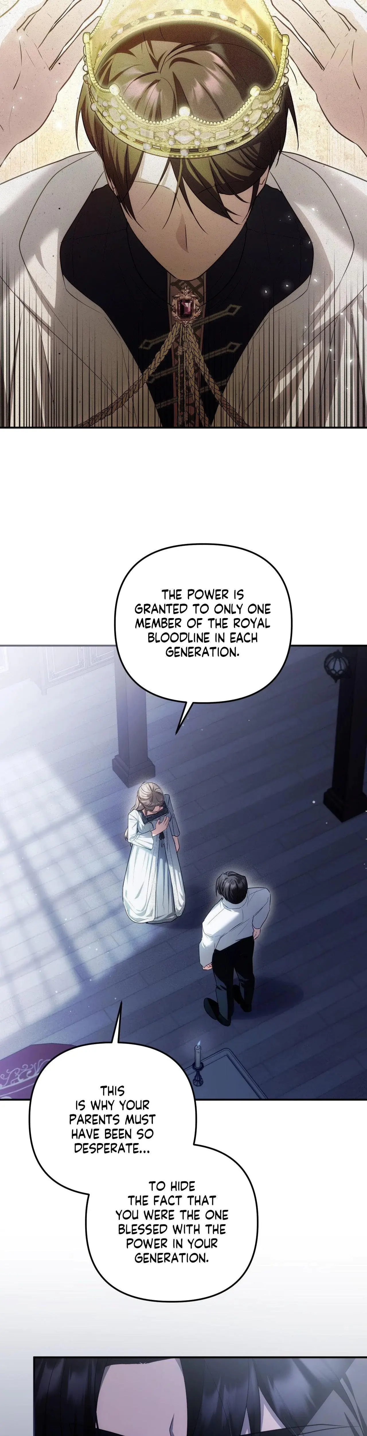 The Proxy Bride Episode 34 - Page 17