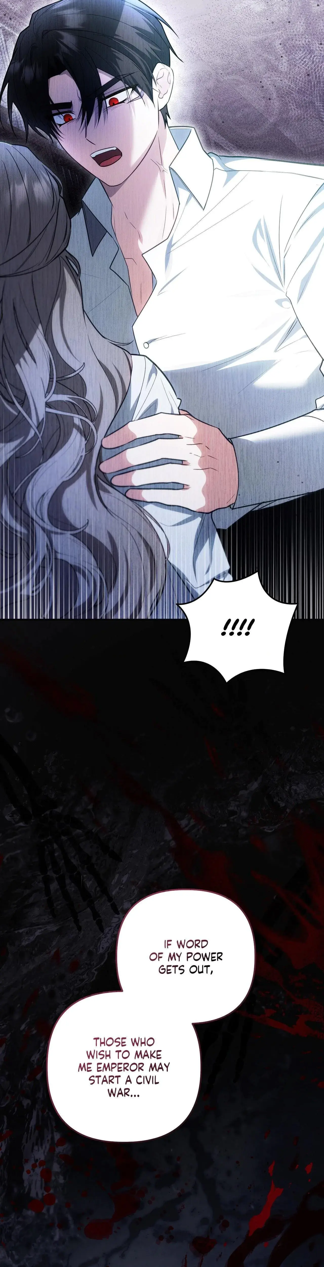The Proxy Bride Episode 34 - Page 21