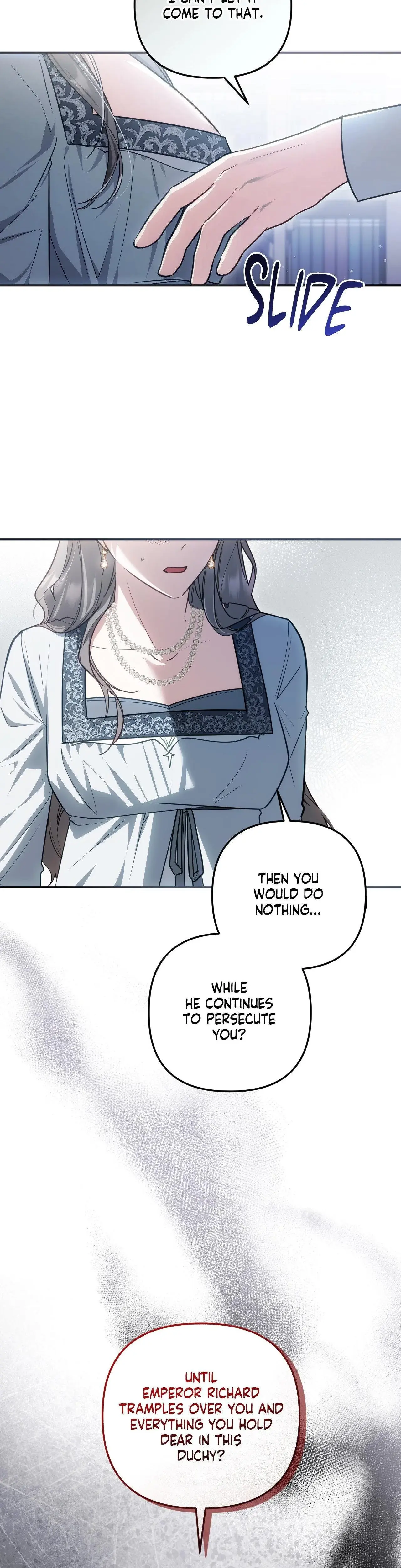 The Proxy Bride Episode 34 - Page 23