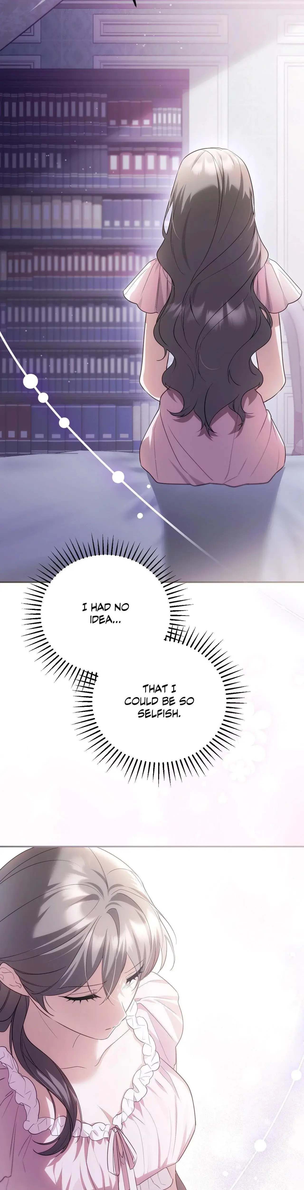 The Proxy Bride Episode 34 - Page 31